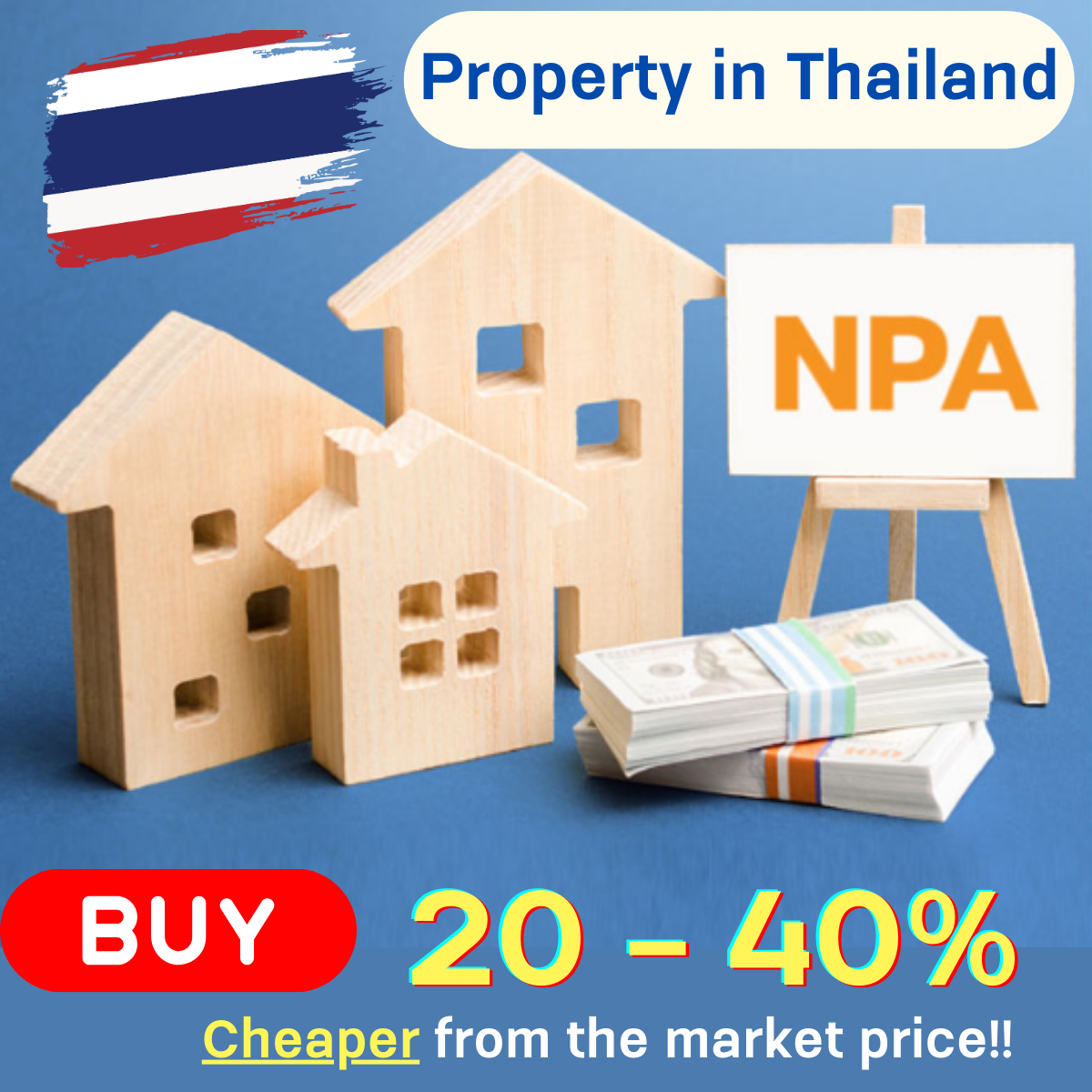 NPA Asset