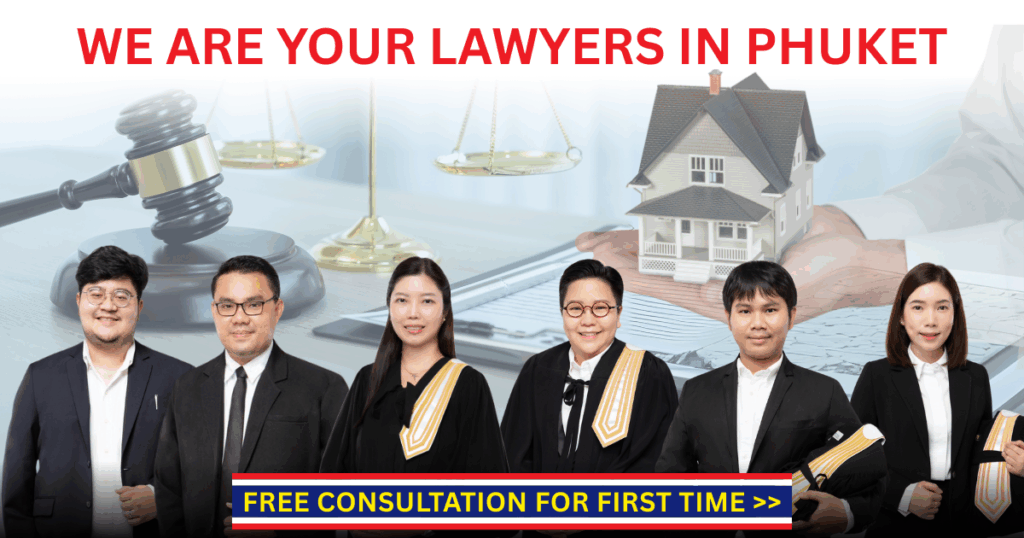 property lawyer phuket